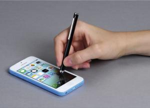 Rysik Hama Tablet Pen Czarny 3