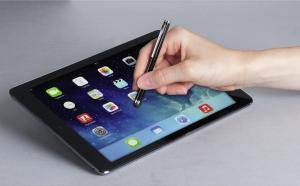 Rysik Hama Tablet Pen Czarny 4