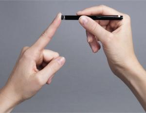 Rysik Hama Tablet Pen Czarny 5