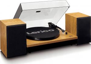 Gramofon Lenco LS-300WD 2