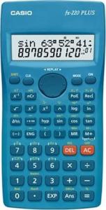Kalkulator Casio FX-220PLUS-2-S 1