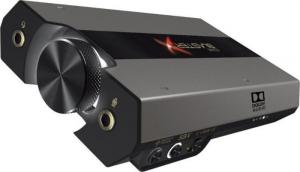 Karta dźwiękowa Creative Sound Blaster X G6 (70SB177000000) 2