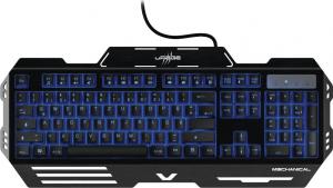 Klawiatura Hama uRage Mechanical 3