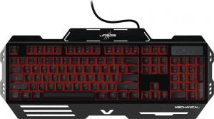 Klawiatura Hama uRage Mechanical 4