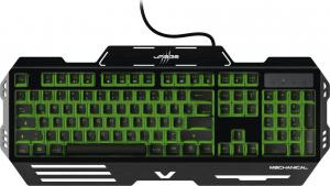 Klawiatura Hama uRage Mechanical 5