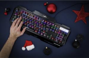 Klawiatura Hama uRage Mechanical 6