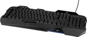 Klawiatura Hama uRage Exodus Macro 2