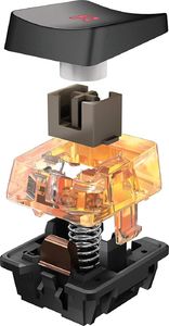 Klawiatura Roccat Vulcan 100 AIMO 4