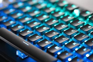 Klawiatura Roccat Vulcan 100 AIMO 5