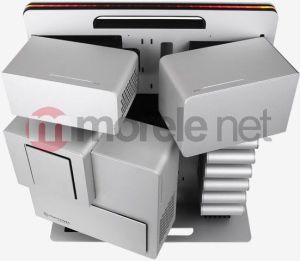 Obudowa Thermaltake Level 10 Limited Edition VL300A2N1N 4