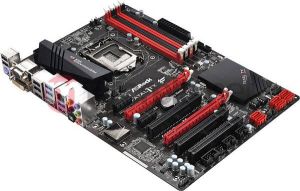 Płyta główna ASRock Fatal1ty H87 Performance, H87, DualDDR3-1600, SATA3, GBLAN, RAID, ATX (H87 Performance) 2