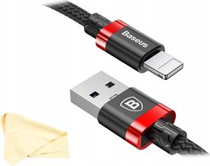 Kabel USB Baseus Kabel Usb Lightning Do Iphone / Ipad 1m / Baseus 1