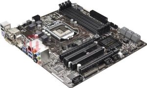 Płyta główna ASRock H87M Pro4 2