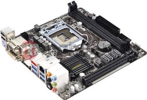 Płyta główna ASRock H87M-ITX 2