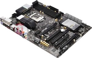 Płyta główna ASRock Z87 Extreme6 2