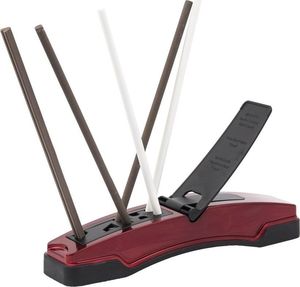 Lansky Lansky Masters Edge Deluxe Sharp MEDGE1 1