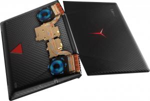 Laptop Lenovo Legion Y720-15IKB (80VR00JUPB) 8
