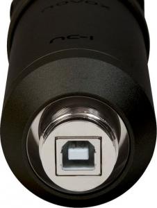 Mikrofon Novox NC-1 Black USB (INS-MK-NVX-002) 2