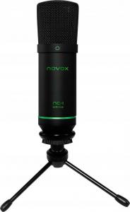 Mikrofon Novox NC-1 Game USB (INS-MK-NVX-006) 2