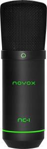 Mikrofon Novox NC-1 Game USB (INS-MK-NVX-006) 3