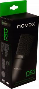 Mikrofon Novox NC-1 Game USB (INS-MK-NVX-006) 4