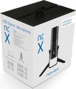 Mikrofon Novox NCX (INS-MK-NVX-007) 5