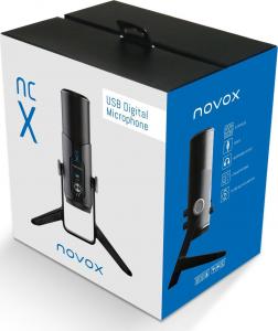Mikrofon Novox NCX (INS-MK-NVX-007) 6