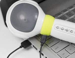 Mikrofon Technaxx Kids BT-X36 7