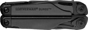 Leatherman Multitool Surge Black Kabura Molle Box 831333 3