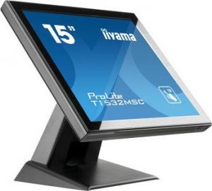 Monitor iiyama ProLite T1532MSC-B5X 3