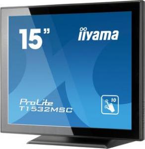 Monitor iiyama ProLite T1532MSC-B5X 4