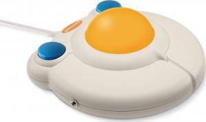 Mysz BIGtrack AbleNet Trackball 2