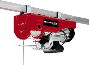 Einhell Einhell TC-EH 1000 1