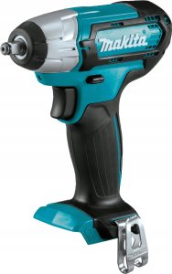 Wiertarko-wkrętarka Makita Makita TW140DZ 1