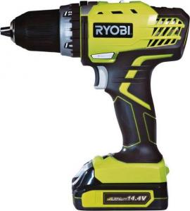 Wiertarko-wkrętarka Ryobi 14,4V (5133001900) 2