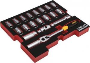 Zestaw narzędzi Stanley 20 el. (FMHT0-74297) 2