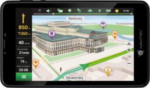 Nawigacja GPS Navitel T757 LTE 2