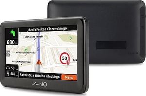 Nawigacja GPS Mio Pilot 15 Full Europe 2