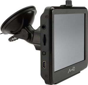 Nawigacja GPS Mio Pilot 15 Full Europe 4