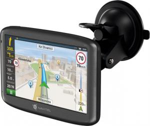 Nawigacja GPS Navitel E505 Magnetic 2