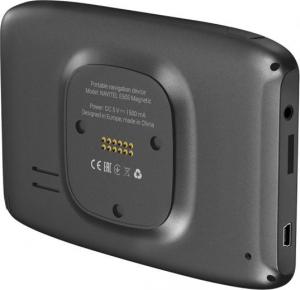 Nawigacja GPS Navitel E505 Magnetic 3