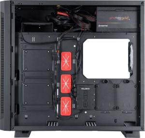 Obudowa Chieftec GR-01B-OP 3