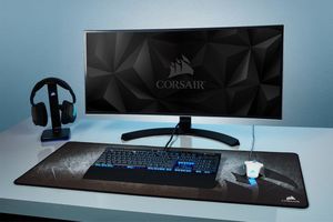 Podkładka Corsair Gaming MM350 Extended XL (CH-9413571-WW) 5