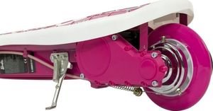 Hulajnoga elektryczna Barbie Hulajnoga elektryczna Barbie BB-KS-5.5 2