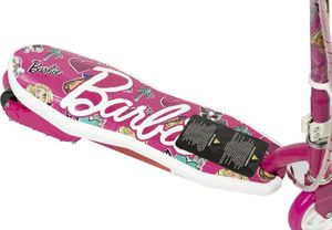 Hulajnoga elektryczna Barbie Hulajnoga elektryczna Barbie BB-KS-5.5 4