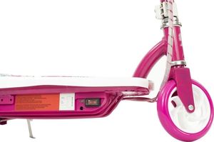 Hulajnoga elektryczna Barbie Hulajnoga elektryczna Barbie BB-KS-5.5 5