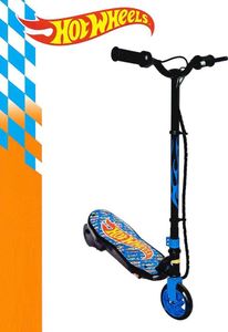 Hulajnoga elektryczna Mattel Hot Wheels HT-KS-5.5 2