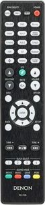 Denon Denon AVR-X2500H BLACK 2