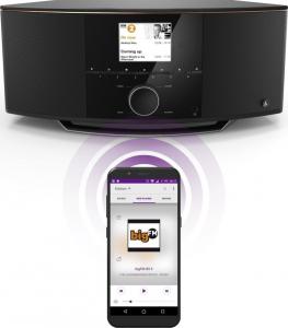 Wieża Hama Radio internetowe IR 150 MBT 7