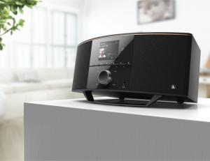 Wieża Hama Radio internetowe IR 150 MBT 8